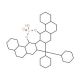 (S)-VAPOL hydrogenphosphate (CAS 871130-17-5) - chemical structure image