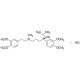 (S)-(−)-Verapamil Hydrochloride (CAS 36622-29-4) - chemical structure image