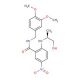 (S)-Xanthoanthrafil (CAS 247567-47-1) - chemical structure image