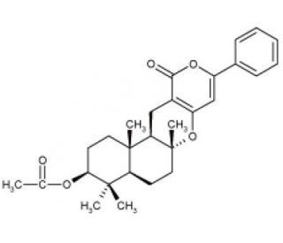 S14-95 - chemical structure image