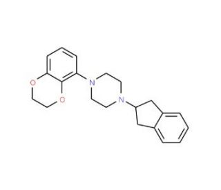 S15535 (CAS 146998-34-7) - chemical structure image