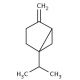 Sabinene hydrate (CAS 546-79-2) - chemical structure image