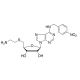 SAENTA (CAS 130117-76-9) - chemical structure image