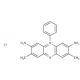 Safranin T (CAS 477-73-6) - chemical structure image