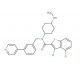 SAG Analog (cis-isomer) (CAS 1401532-77-1) - chemical structure image