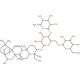Saikosaponin C - chemical structure image