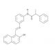 Salermide (CAS 1105698-15-4) - chemical structure image