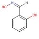 Salicylaldoxime (CAS 94-67-7) - chemical structure image