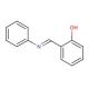 Salicylideneaniline (CAS 779-84-0) - chemical structure image