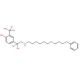 Salmeterol-d3 (CAS 497063-94-2) - chemical structure image