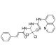 Salubrinal (CAS 405060-95-9) - chemical structure image 