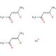 Samarium 2,4-Pentanedionate (CAS 14589-42-5) - chemical structure image