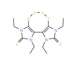 Samarium(III) Ionophore II (CAS 120097-53-2) - chemical structure image