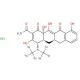 Sancycline-d6 Hydrochloride - chemical structure image