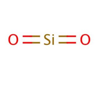 Sand (CAS 14808-60-7) - chemical structure image