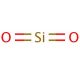 Sand (CAS 14808-60-7) - chemical structure image