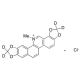 Sanguinarium chloride-13CD3 - chemical structure image