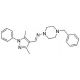 SANT-1 (CAS 304909-07-7) - chemical structure image
