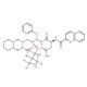 Saquinavir-d9 (CAS 1356355-11-7) - chemical structure image