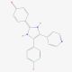 SB 202190 (CAS 152121-30-7) - chemical structure image