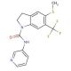 SB 221284 (CAS 196965-14-7) - chemical structure image