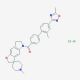 SB 224289 hydrochloride (CAS 180084-26-8 (free acid)) - chemical structure image