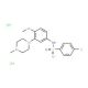 SB-258585 dihydrochloride - chemical structure image