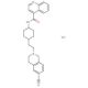 SB 277011-A Hydrochloride - chemical structure image