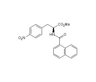 SB 328437 (CAS 247580-43-4) - chemical structure image