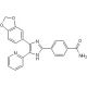 SB 431542 (CAS 301836-41-9) - chemical structure image