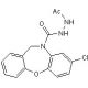 SC 19220 (CAS 19395-87-0) - chemical structure image