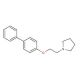 SC 22716 (CAS 262451-89-8) - chemical structure image