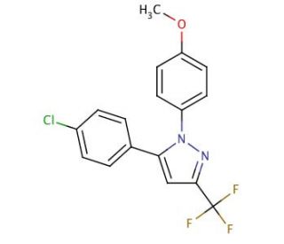 SC 560 (CAS 188817-13-2) - chemical structure image