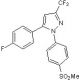 SC 58125 (CAS 162054-19-5) - chemical structure image