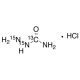 SCA-13C-15N2 hydrochloride (CAS 1173020-16-0) - chemical structure image