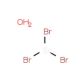 Scandium Bromide Hydrate (CAS 307496-17-9) - chemical structure image