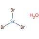 Scandium(III) bromide (CAS 13465-59-3) - chemical structure image