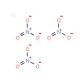 Scandium Nitrate (CAS 13465-60-6) - chemical structure image
