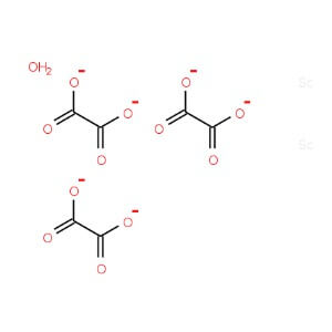 Scandium Oxalate Pentahydrate | CAS 17926-77-1 | SCBT - Santa Cruz ...