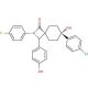 Sch 58053 (CAS 194423-53-5) - chemical structure image
