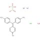 Schiff′s reagent (CAS 507-09-5) - chemical structure image