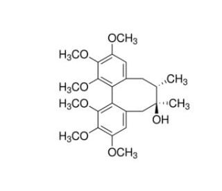 Schizandrin Cas 7432 28 2 Scbt Santa Cruz Biotechnology