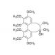 Schizandrin (CAS 7432-28-2) - chemical structure image