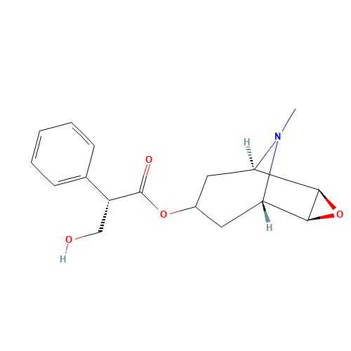 dihexa scopolamine 2019 Side Effects AngIV-Analog Dihexa Rescues Cognitive Impairment