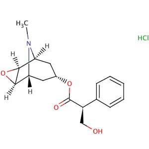 dihexa scopolamine 2019 −)-Scopolamine hydrochloride | CAS 55-16-3 | SCBT Buy BPC-157 Capsules (250mcg, Durvet Injection:IM