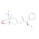 Scopolamine N-oxide - chemical structure image