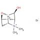 Scopoline Methobromide - chemical structure image