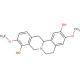 Scoulerin - chemical structure image