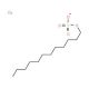 SDS (20% Solution) (CAS 151-21-3 (20% SDS)) - chemical structure image