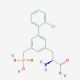 SDZ 220-581 (CAS 174575-17-8) - chemical structure image